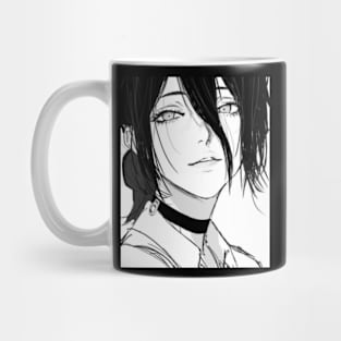 Reze Mug